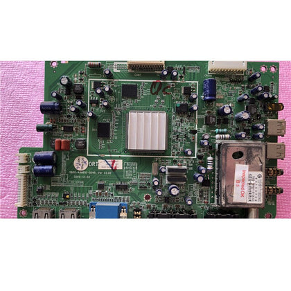 Skyworth 32LED10 Motherboard 5800-A8M810-0040 Screen SEL315V1-S00A - inewdeals.com