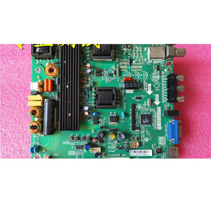 LED LCD TV 42-60-Inch Lehua Universal Mainboard TP. Vst59.p75 Constant Current 56-68V - inewdeals.com