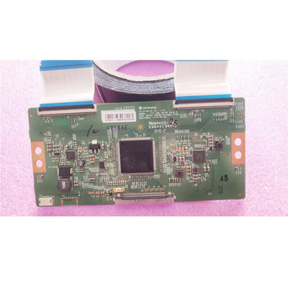 Konka LED55K35U Small Meters L55M5-AA TCON Board 6870C-0535B - inewdeals.com