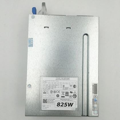 H825EF-02 DELL Workstation Power Supply T7910 T5810 T7810 T7610 W1FJK 0FT7T6 825W