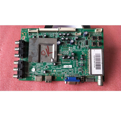 TCL L32e10 Mainboard MSTV2401-ZC01-01 with Screen Sharp Screen 32-Inch - inewdeals.com