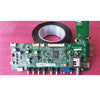 Lehua LED32C300 Motherboard 40-MT2700-MAA2XG Screen LVW320CSTM