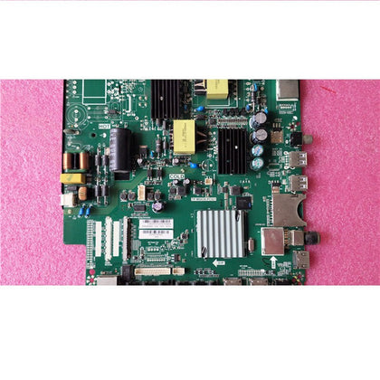 Philips 49puf6261/T3 Motherboard Tp. Ms638.pc821 Screen Boei490wq1 Real Shot - inewdeals.com