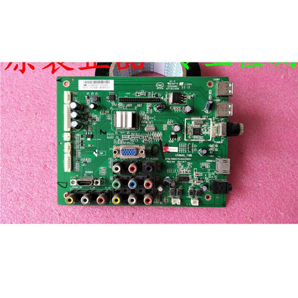 TCL 42d59eds Motherboard 4704-59mst9-a5233k01 with K420wd LG Screen - inewdeals.com
