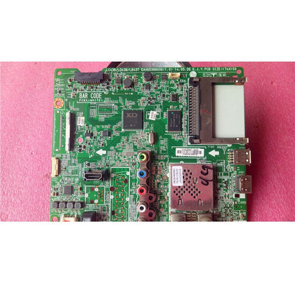 LG 42lb5670-cr Motherboard Eax65388006 (1.0) Screen Lc420due (Fg)(A3) - inewdeals.com