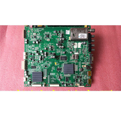 Konka Led55is95n Motherboard 35014971 with Screen Lta550hj05 Real Shot - inewdeals.com