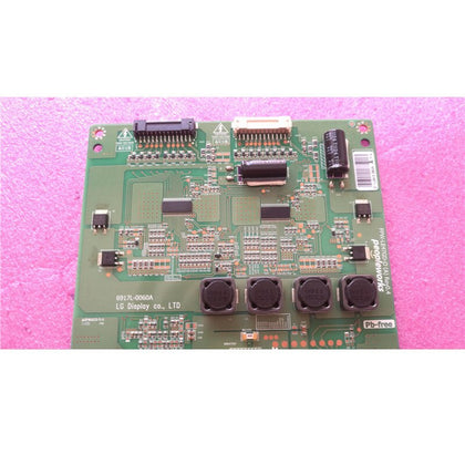 Create Dimension 47E61HR 47E82RD Constant Current Board 6917L-0060A PPW-LE47GD-O(A) - inewdeals.com