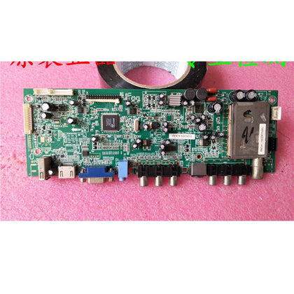 Tongfang LE-32TL1600/B82e Main Board 20-alch930-15-0x Screen T315B6-P01-C03 - inewdeals.com