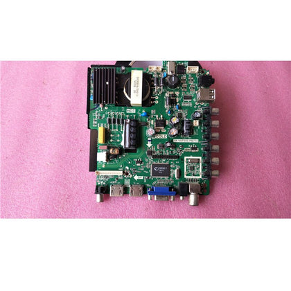 40-Inch Motherboard Tp. Vst59s.pb716 with Screen Sharp 40-Inch - inewdeals.com