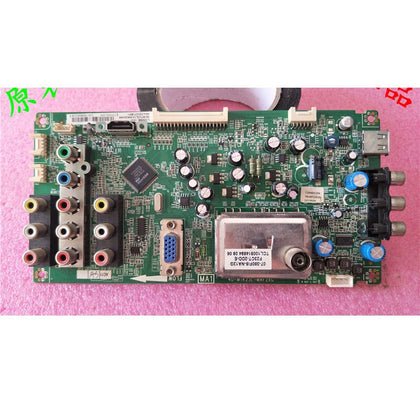 TCL L32m9b Motherboard 40-mtk23l-maf2xg with Screen T315xw03 - inewdeals.com
