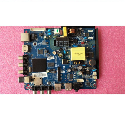 32-Inch Mainboard CV950H-U32 with Screen Adjustable with Remote Control 35-50v/700ma (25W) - inewdeals.com