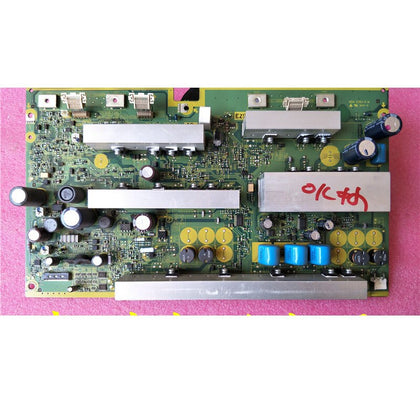 Panasonic TH-P42S10C SC Board Y Board Tnpa4829 Ad - inewdeals.com