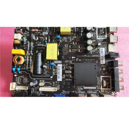 Machine Mainboard with Network Tp. Hv320.pb850 50-Inch TCON Board ST5461B03-2-C-1 - inewdeals.com