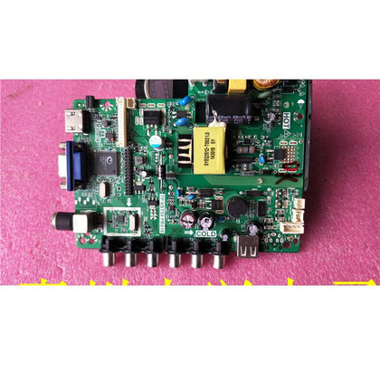 Lehua Led32c370 Led32c560 Motherboard Tp. Vst59.pb818 Screen Lvw320csdn - inewdeals.com