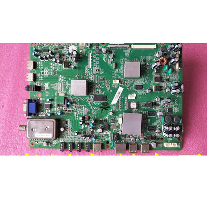 Changhong ITV46830DE Motherboard JUC7.820.00033862 V3 Screen LTA460HJ09 - inewdeals.com