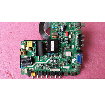 Machine 48-Inch Motherboard Tp. Vst59.53t with 48-Inch Samsung Screen - inewdeals.com