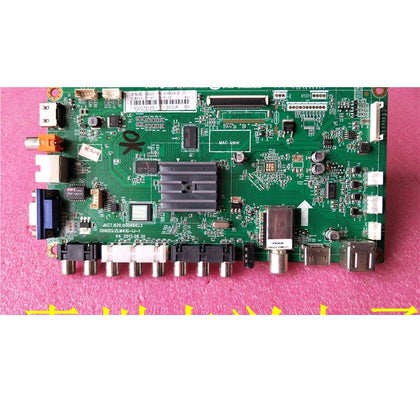 Changhong LED39C2080I Motherboard JUC7.820.00086623 Screen M390X13-E1-A - inewdeals.com