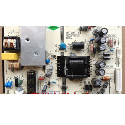Ideal LED3203 LED3217 Power MP730-LX RS-32PWH - inewdeals.com