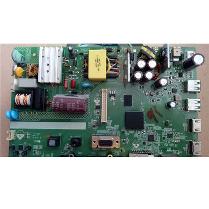 InFocus IC-40CP800 Motherboard 1P-013AX01-2010 with S400DH4-2 - inewdeals.com