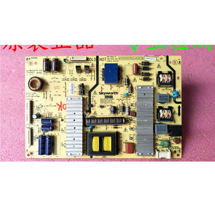 Skyworth 50E510E/50E5DHR Power 5800-P50EQL-0020/0010 168P-P50EQL-00 - inewdeals.com
