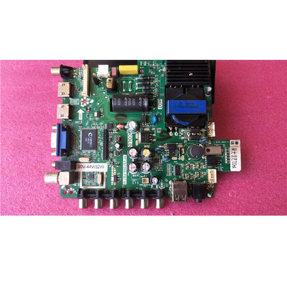 32-Inch Motherboard Tp. Vst59s.pb716 with Screen 32-Inch Au HD Screen - inewdeals.com