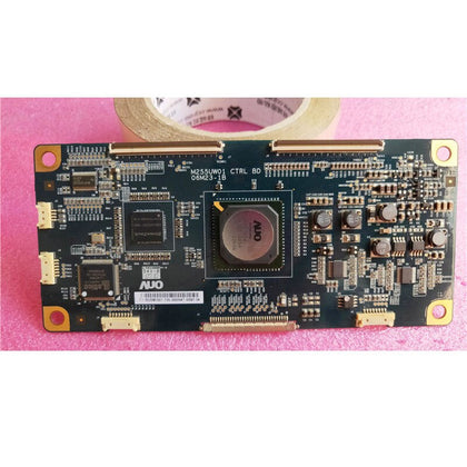 Liquid Crystal Accessories TCON Board M255UW01 06M23-1B - inewdeals.com