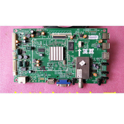 Skyworth 32E550D Motherboard 5800-A8K490-0P50 Screen V320BK1-LS5 - inewdeals.com