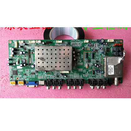 Changhong Lt42528f/Lt42518f Motherboard JUG7.820.313-2 Screen Lc420wen - inewdeals.com