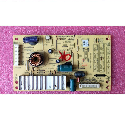 Create Dimension 42E615L Constant Current Board 5800-P42DWM-0160/0170/0180 168P-P42DWM-15 - inewdeals.com