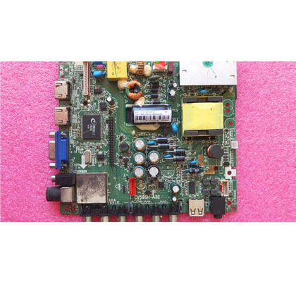 CV59SH-A32 TV Mainboard 3-in-1 TV Mainboard T320xvm01 - inewdeals.com
