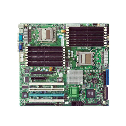 H8DM8-2 Supermicro Workstation Motherboard AMD Opteron 2000 Series DDR2