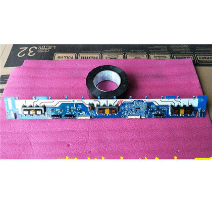 TCL L46f11 Samsung SSI460-12A01 Rev: 1.0 High Pressure Board Backlit Board - inewdeals.com