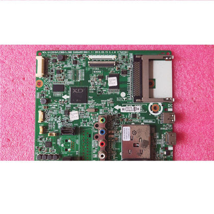 LG 32ln540b-cn Motherboard Eax64891306 (1.1) with Screen HC320DXN-VSFP2 - inewdeals.com