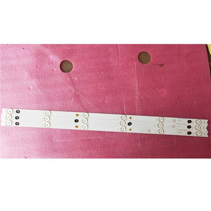 Philips 32phf3611/T3 Light Bar LB-PF3030-GJX320306-(8P)H Set Price - inewdeals.com