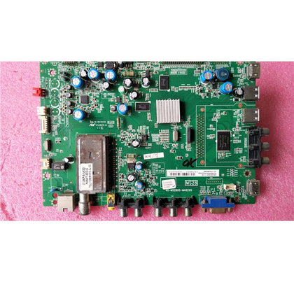 Lehua LED46C900I Motherboard 40-MS2800-MAD2XG Screen LTA460HM06 - inewdeals.com