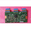 Haier Lq55h71 55ce5620h3 Logic Board 55t30-c07 CTRI BD