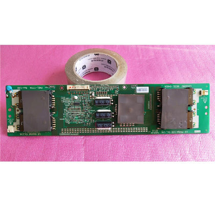 LG 42LG30R-TA High-Pressure Plate 6632L-0502A 6632L-0482A 0481A 0521a 0580 - inewdeals.com