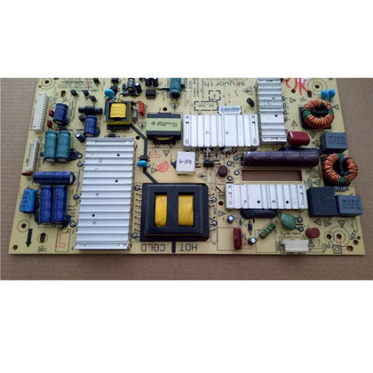Chuangwei 39e6crd LCD TV Power Board 168p-p39etu-00 5800-p39etu-0010 - inewdeals.com