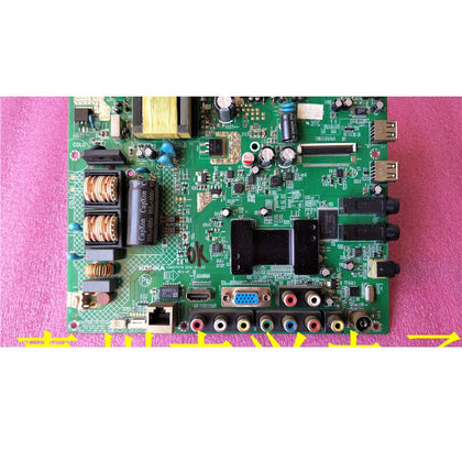 Konka LED32F2200NE Motherboard 35017279 35016556 35016810 Screen 106YT - inewdeals.com