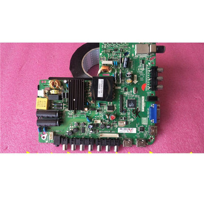 Tongfang LE-42TL1200 Motherboard Tp. Vst59.p83 Screen KBI 420b1c04/Cmd - inewdeals.com