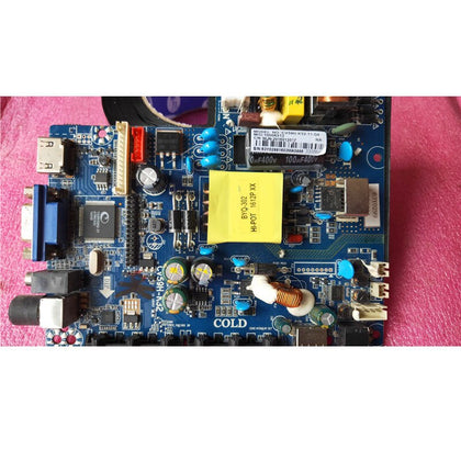 Miscellaneous Brand Mainboard CV59H-K32 Screen Cv320pw05s with Remote Control - inewdeals.com