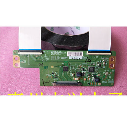 Pioneer LED-43B550 Skyworth 43E3500 TCON Board 6870C-0588A - inewdeals.com