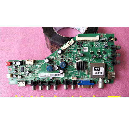 Pioneer LED-39B300 Motherboard 40-MS82G0-MAC2LG Screen LVF390AUTM - inewdeals.com