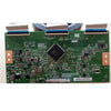 Haier U55Q81 TCON Board 55T30-C07 Screen T550QVR02.0