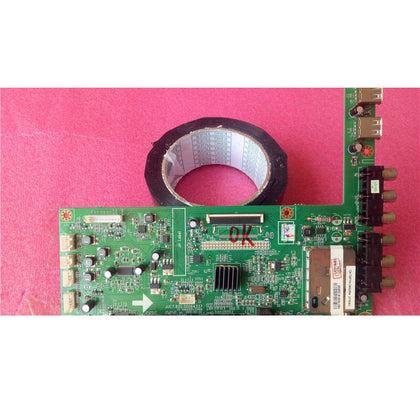 Changhong Led32b1000c Motherboard Juc7.820.00064337 Screen M320X12-E1-A/L - inewdeals.com