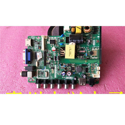 LED-32Q5A Motherboard Tp. Vst59.pb818 with Screen Hv320wx2 - inewdeals.com