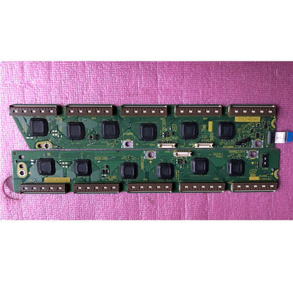 Panasonic TH-P50UT50C Buffer Board TNPA5674 TNPA5675 Price of One Pair - inewdeals.com