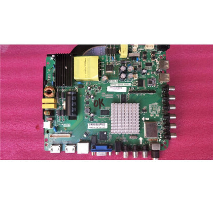 42-Inch Motherboard Tp. Mt5505.pb801 with Screen 42-Inch Chi Mei Screen Real Shot - inewdeals.com