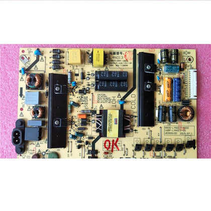 Chuangwei 43g7200 Power Board 5800-l4n013-0000 168p-l4n013-00 - inewdeals.com