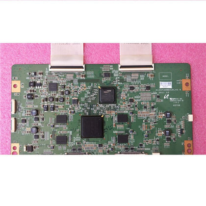 Changhong 3DTV40880iX TCON Board A120P3DMB4C6LV0.6 with LTA400L10 Screen - inewdeals.com